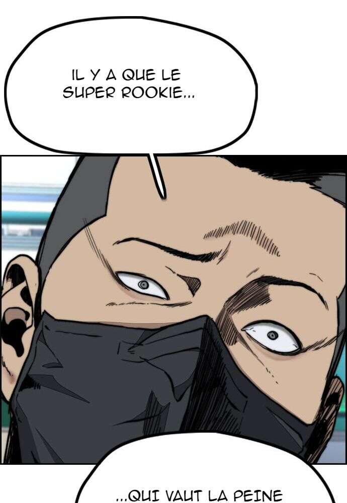 Wind Breaker Chapitre 496 - Page 112