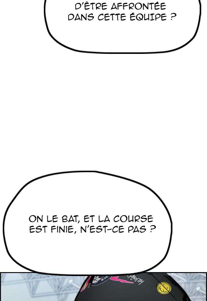 Wind Breaker Chapitre 496 - Page 113