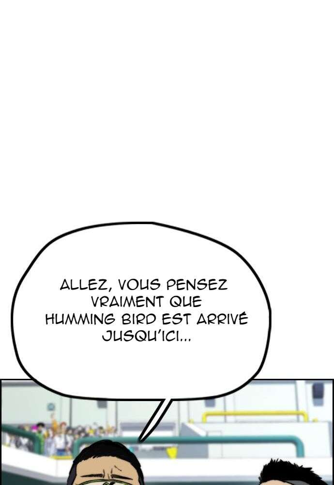 Wind Breaker Chapitre 496 - Page 115