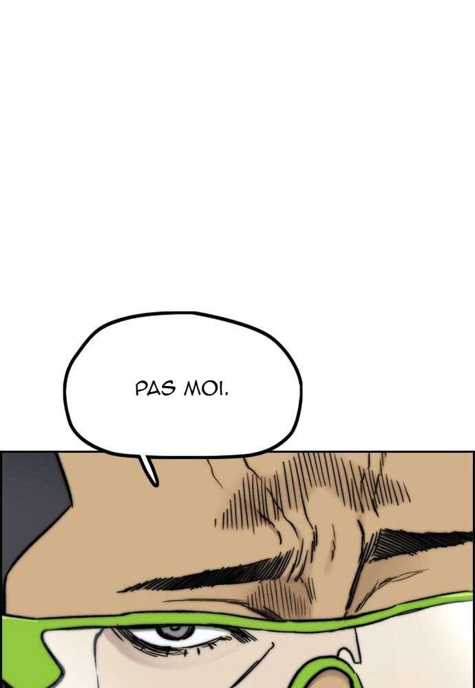 Wind Breaker Chapitre 496 - Page 117