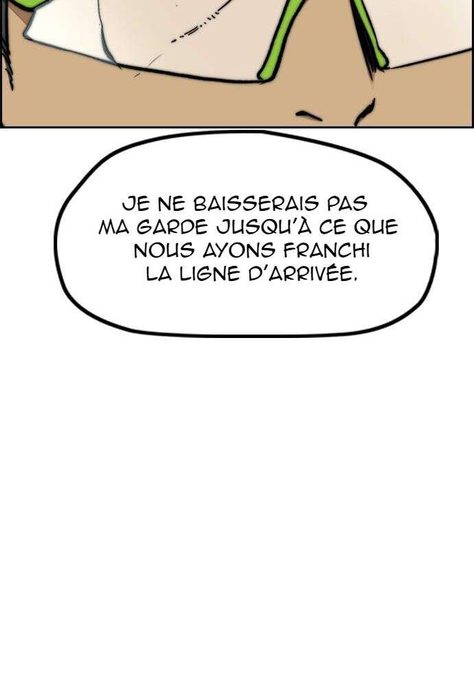 Wind Breaker Chapitre 496 - Page 118