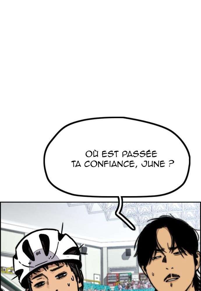 Wind Breaker Chapitre 496 - Page 119