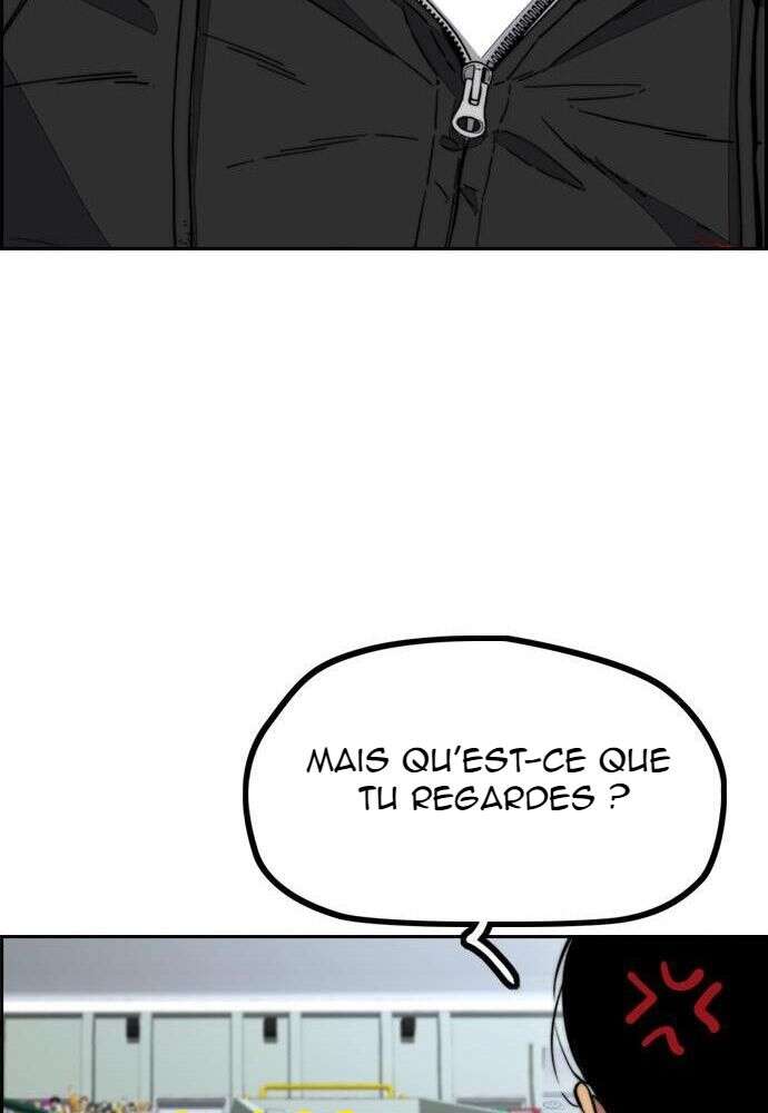 Wind Breaker Chapitre 496 - Page 123