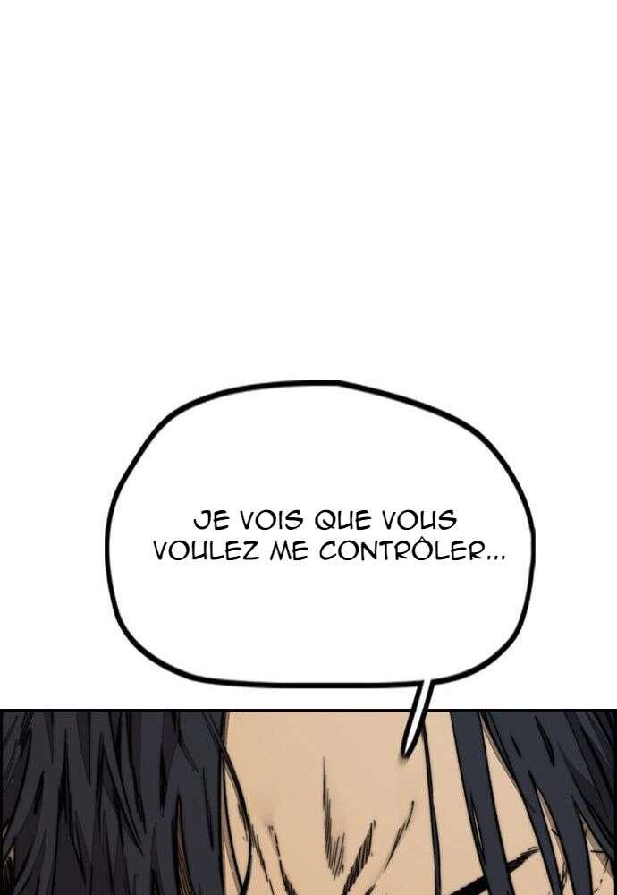 Wind Breaker Chapitre 496 - Page 125