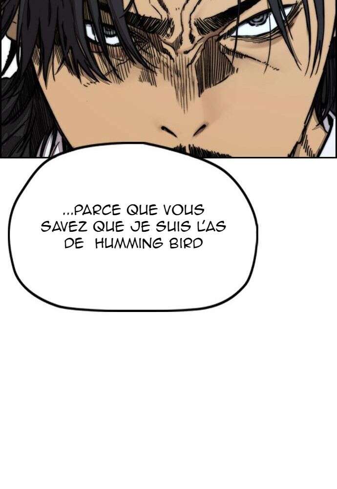 Wind Breaker Chapitre 496 - Page 126