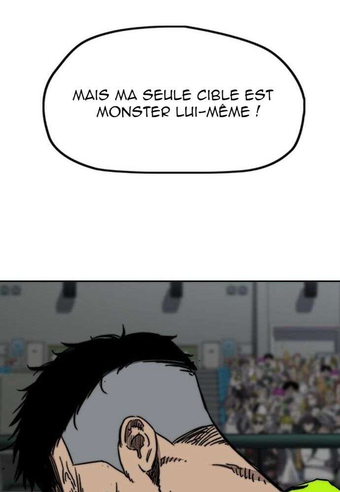 Wind Breaker Chapitre 496 - Page 127