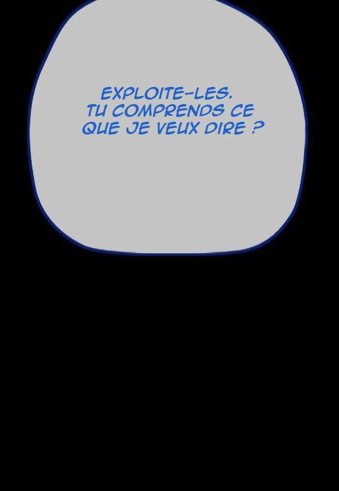 Wind Breaker Chapitre 496 - Page 132
