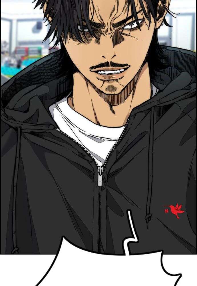 Wind Breaker Chapitre 496 - Page 135