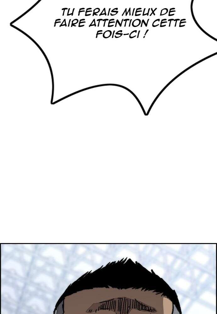 Wind Breaker Chapitre 496 - Page 136