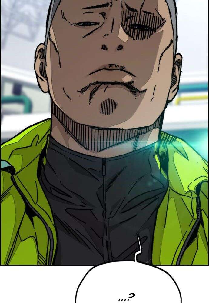 Wind Breaker Chapitre 496 - Page 137