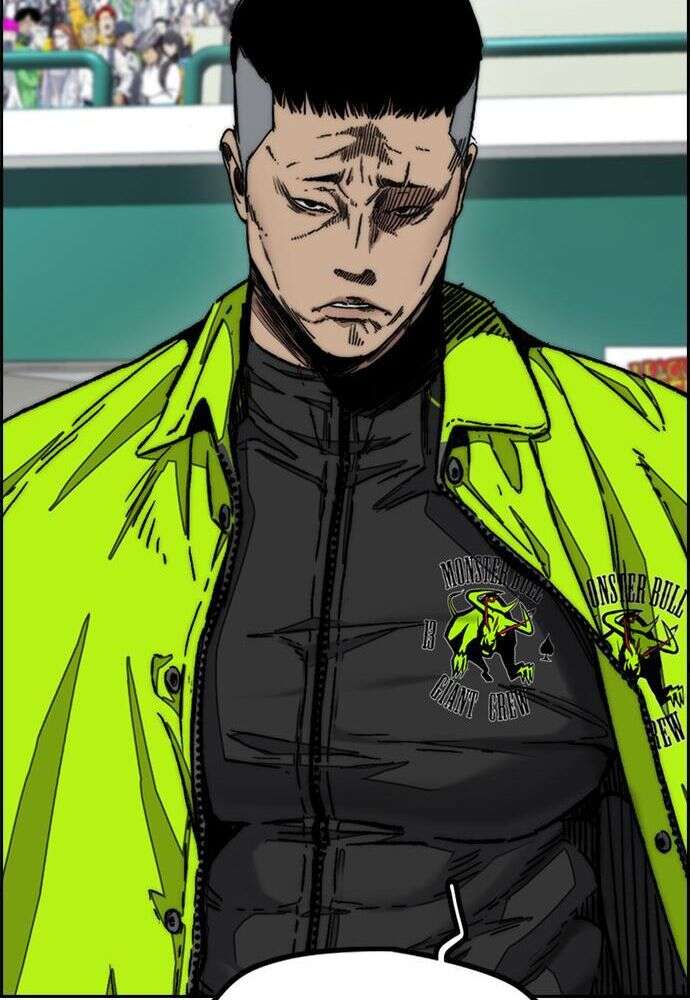Wind Breaker Chapitre 496 - Page 142