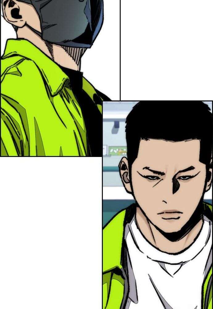 Wind Breaker Chapitre 496 - Page 145
