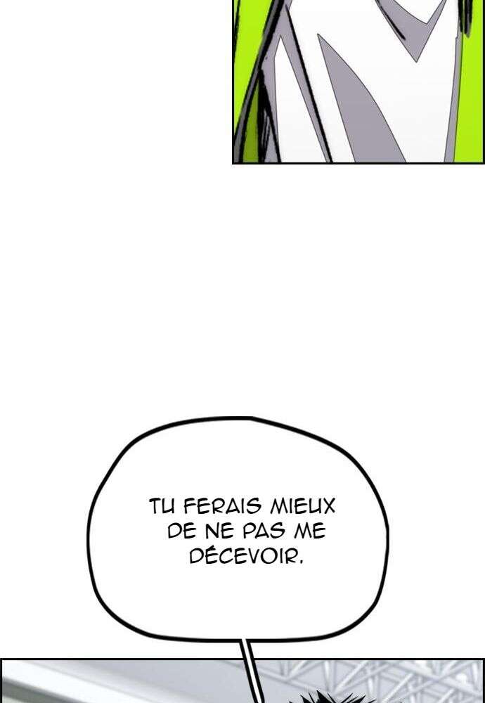 Wind Breaker Chapitre 496 - Page 146