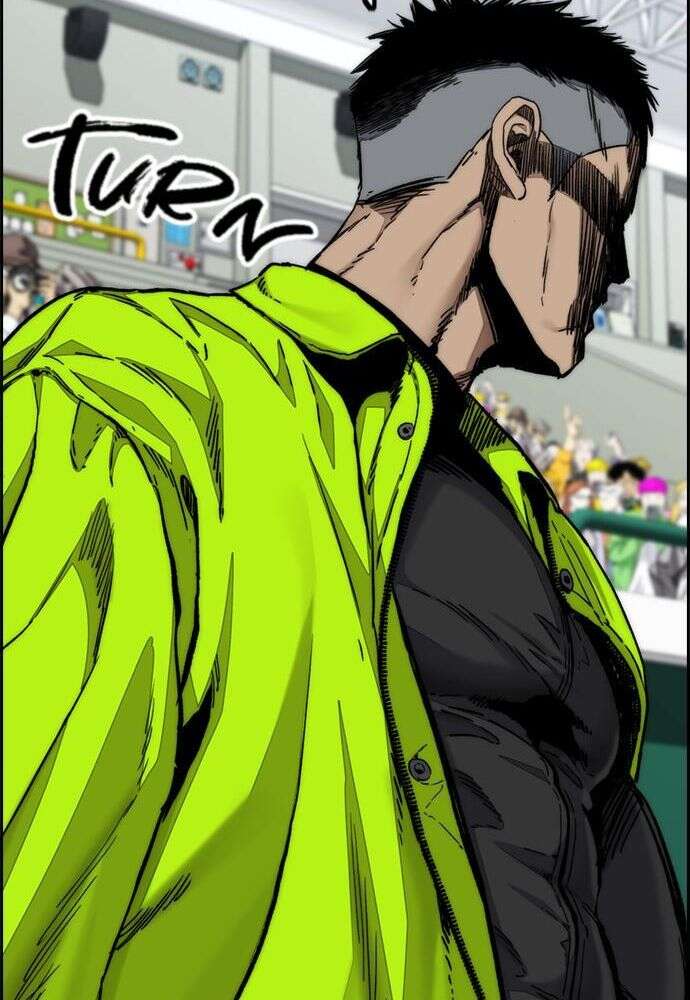 Wind Breaker Chapitre 496 - Page 147