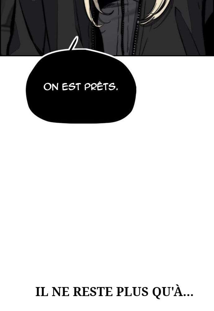 Wind Breaker Chapitre 496 - Page 150