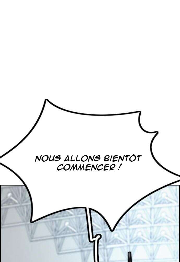 Wind Breaker Chapitre 496 - Page 154