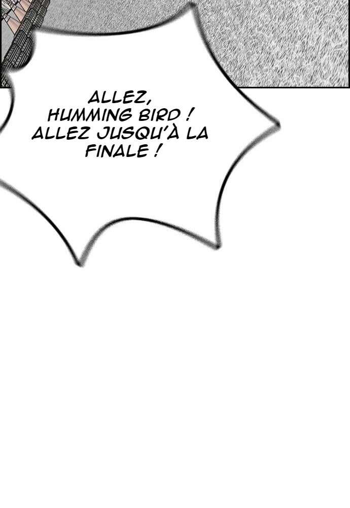 Wind Breaker Chapitre 496 - Page 160