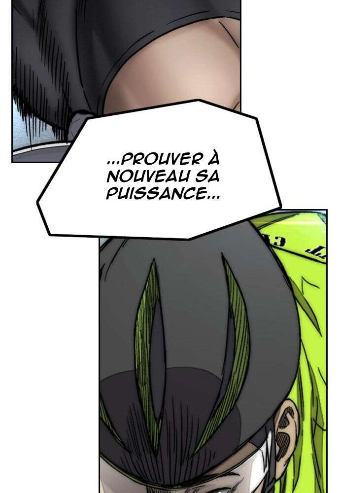 Wind Breaker Chapitre 496 - Page 165