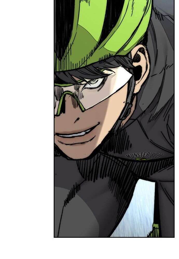 Wind Breaker Chapitre 496 - Page 168