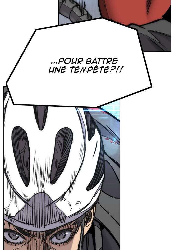 Wind Breaker Chapitre 496 - Page 172