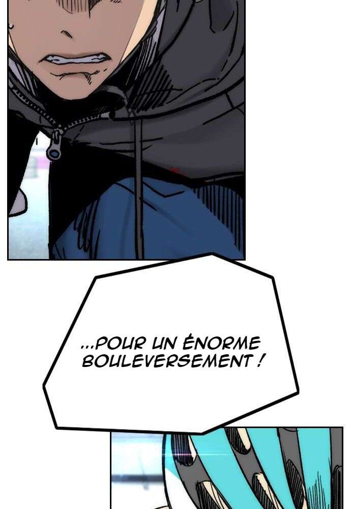 Wind Breaker Chapitre 496 - Page 173