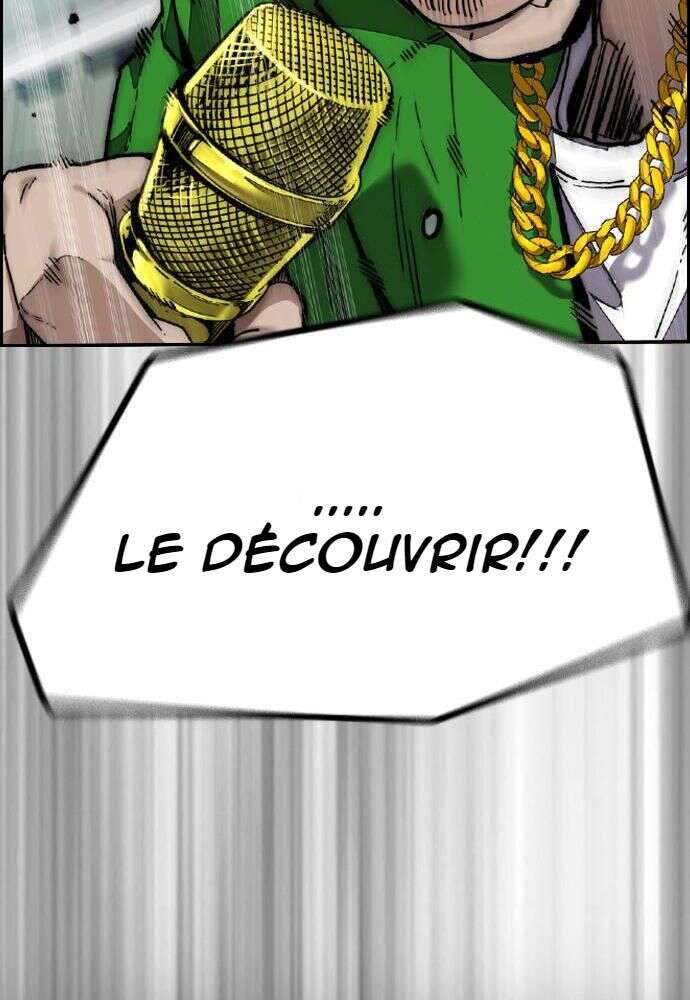 Wind Breaker Chapitre 496 - Page 177