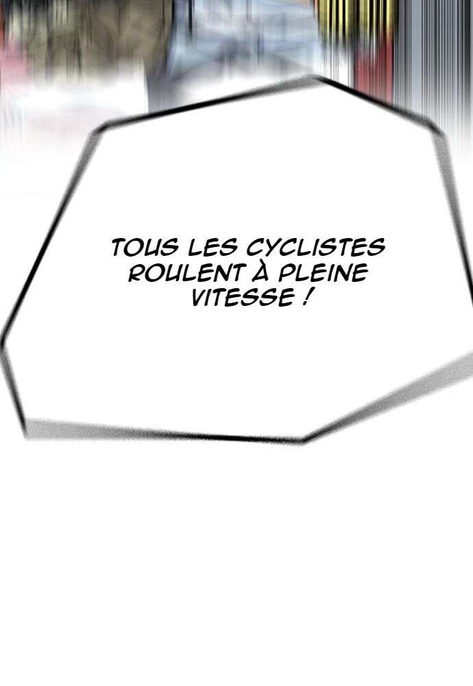 Wind Breaker Chapitre 496 - Page 194