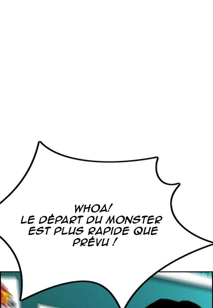 Wind Breaker Chapitre 496 - Page 195
