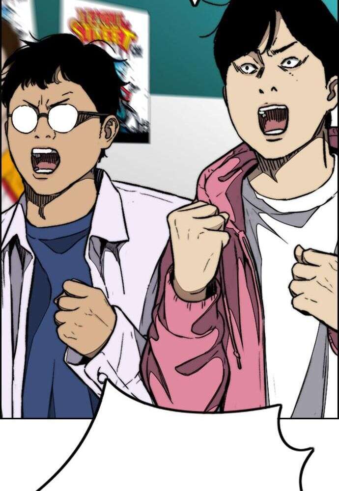 Wind Breaker Chapitre 496 - Page 196
