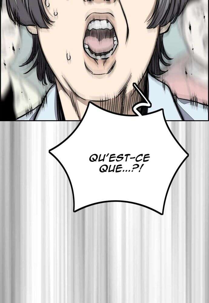 Wind Breaker Chapitre 496 - Page 203