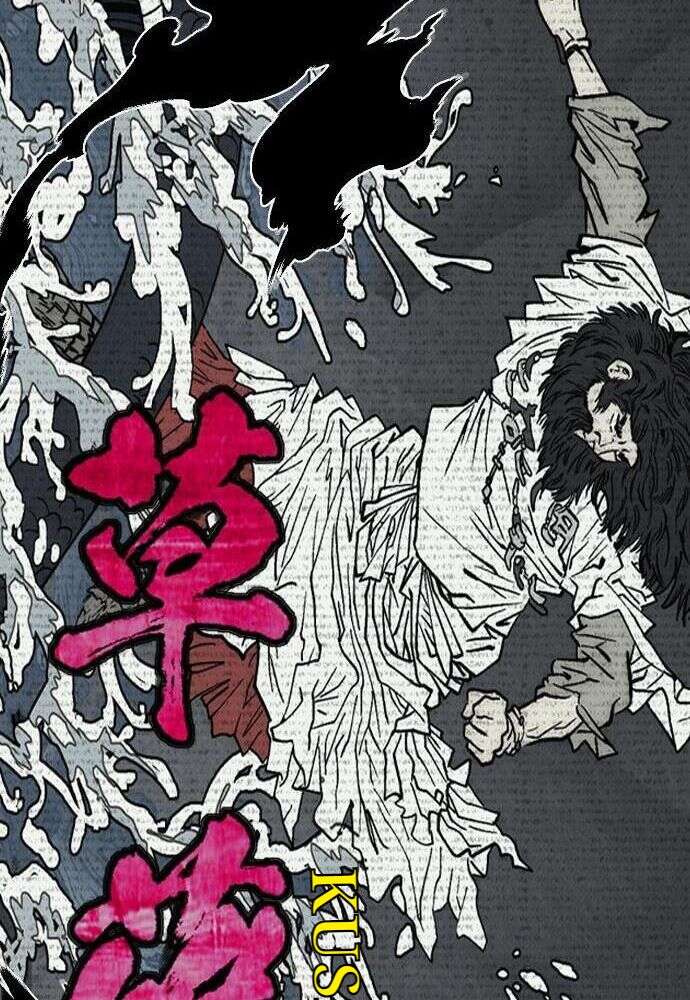 Wind Breaker Chapitre 496 - Page 226