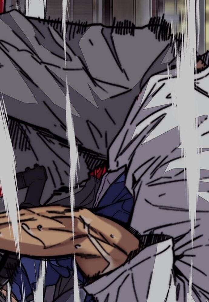 Wind Breaker Chapitre 496 - Page 32