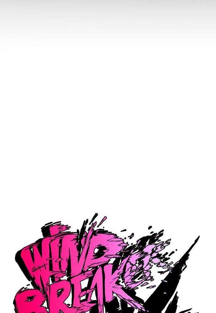 Wind Breaker Chapitre 496 - Page 37