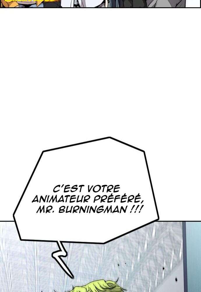 Wind Breaker Chapitre 496 - Page 40