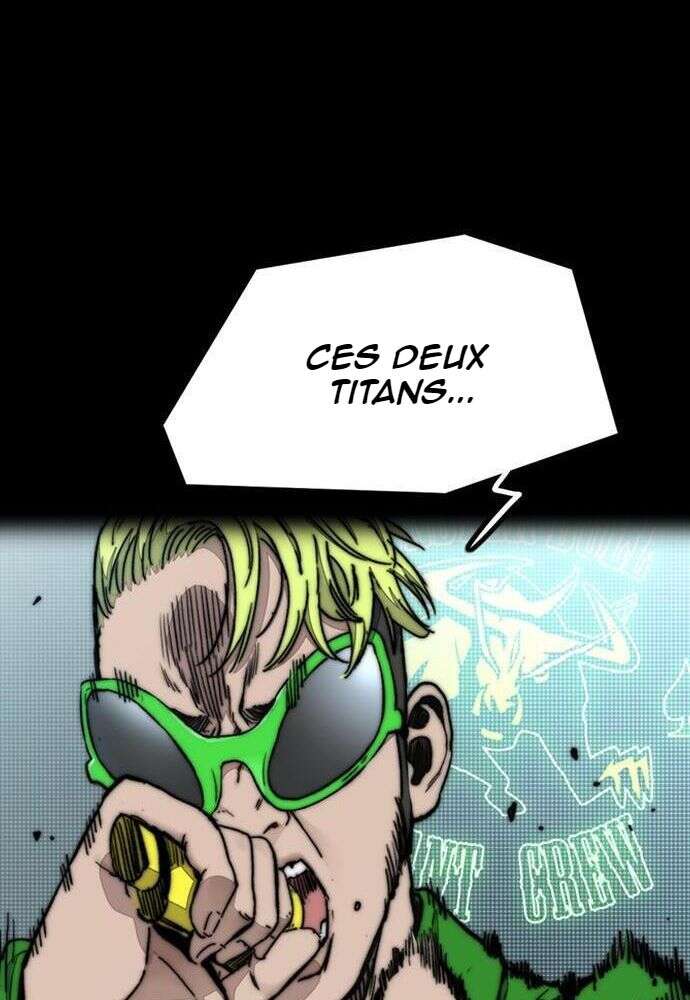 Wind Breaker Chapitre 496 - Page 46