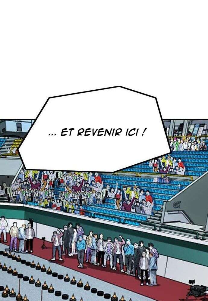 Wind Breaker Chapitre 496 - Page 52