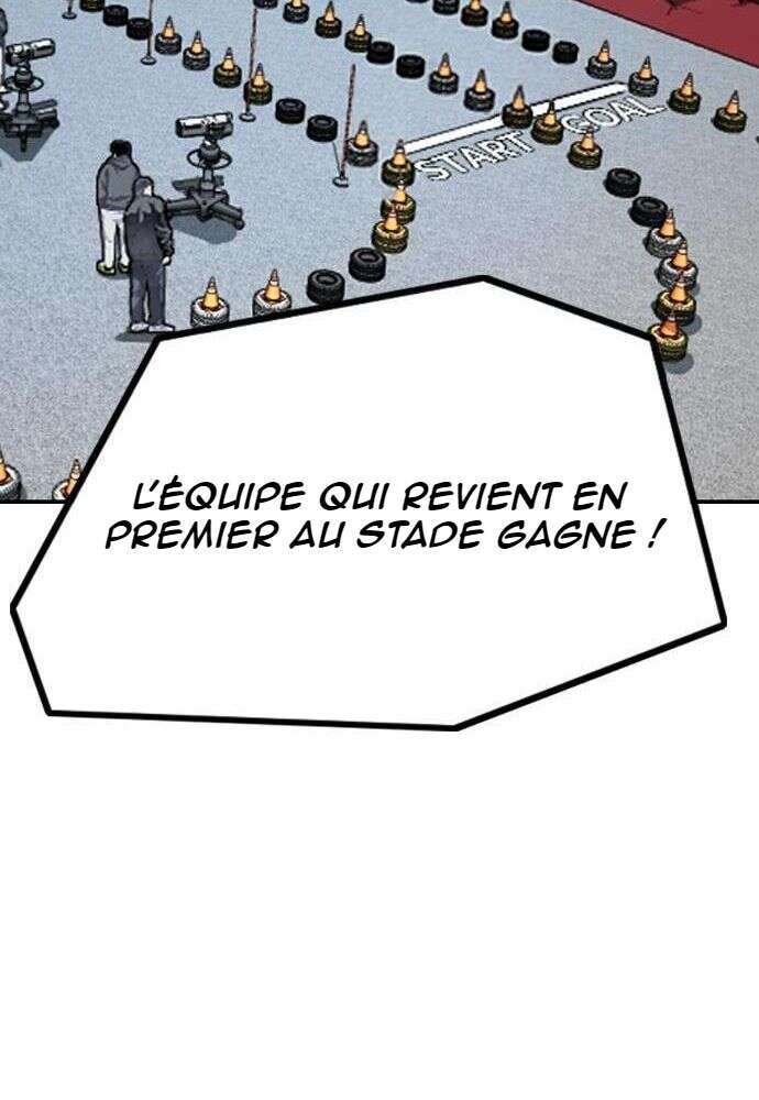 Wind Breaker Chapitre 496 - Page 53