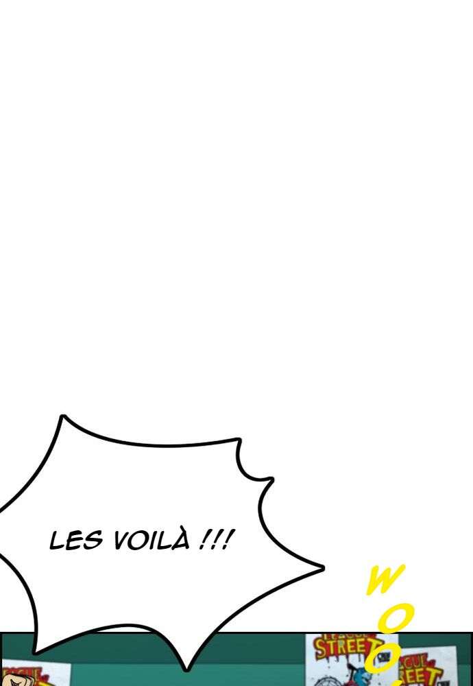Wind Breaker Chapitre 496 - Page 54