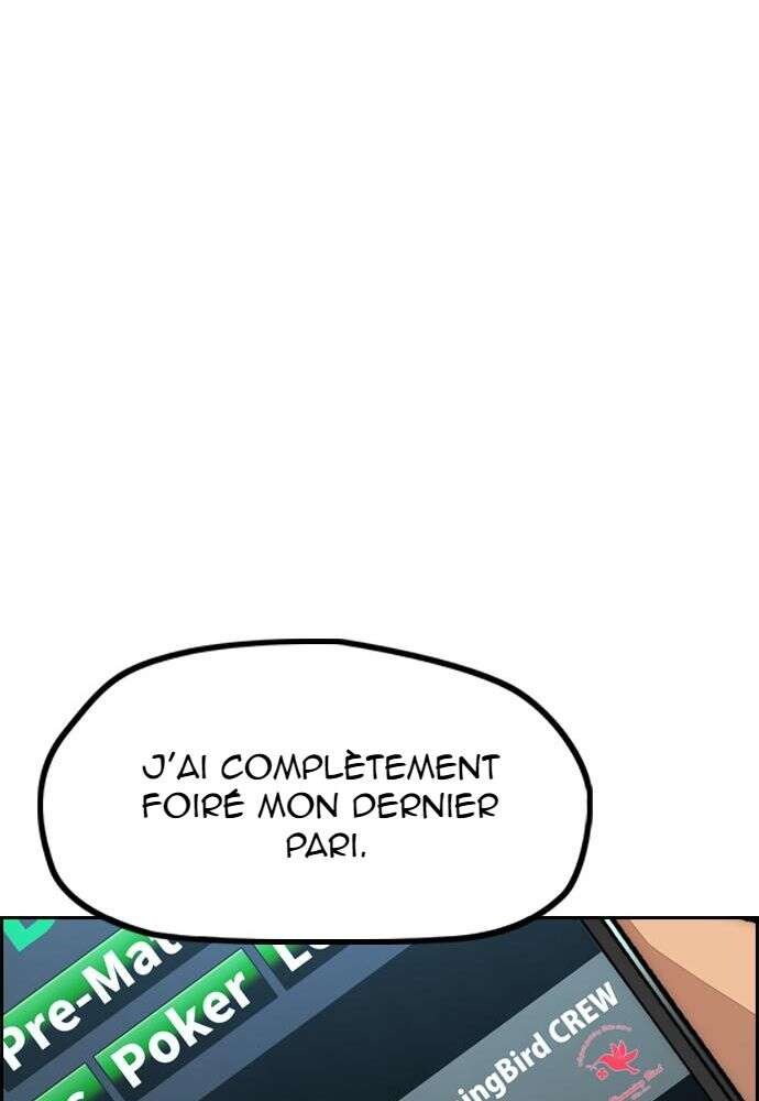 Wind Breaker Chapitre 496 - Page 56