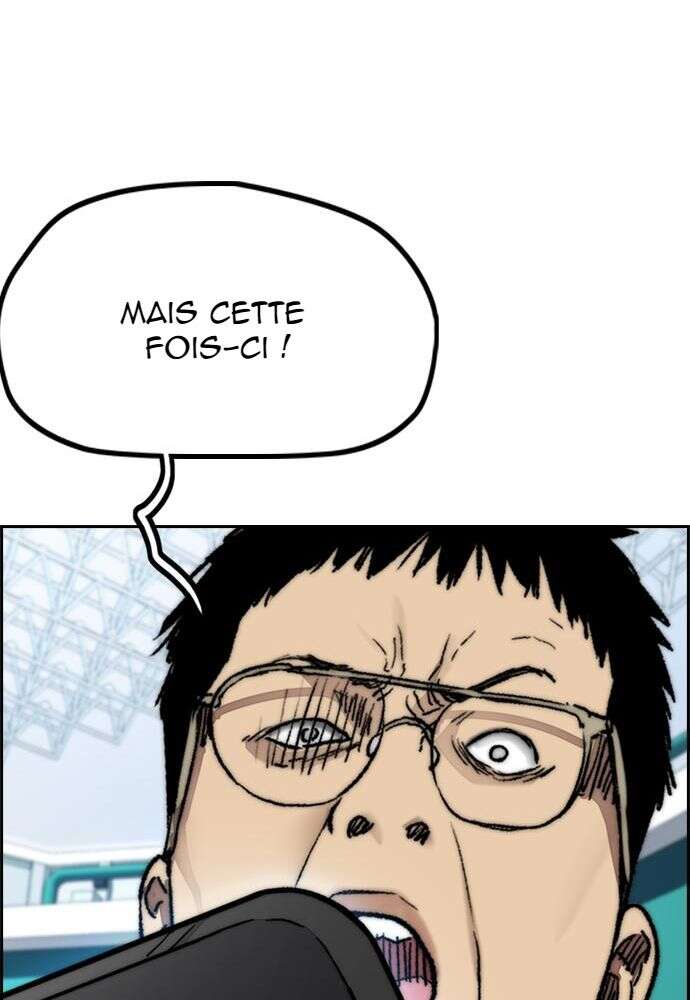 Wind Breaker Chapitre 496 - Page 58