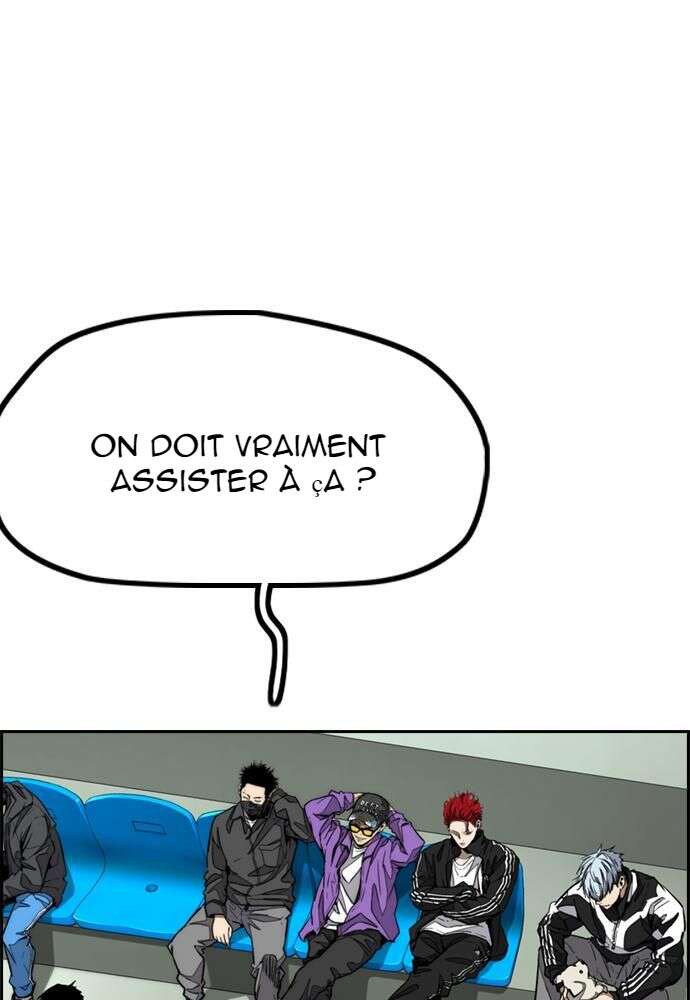 Wind Breaker Chapitre 496 - Page 63