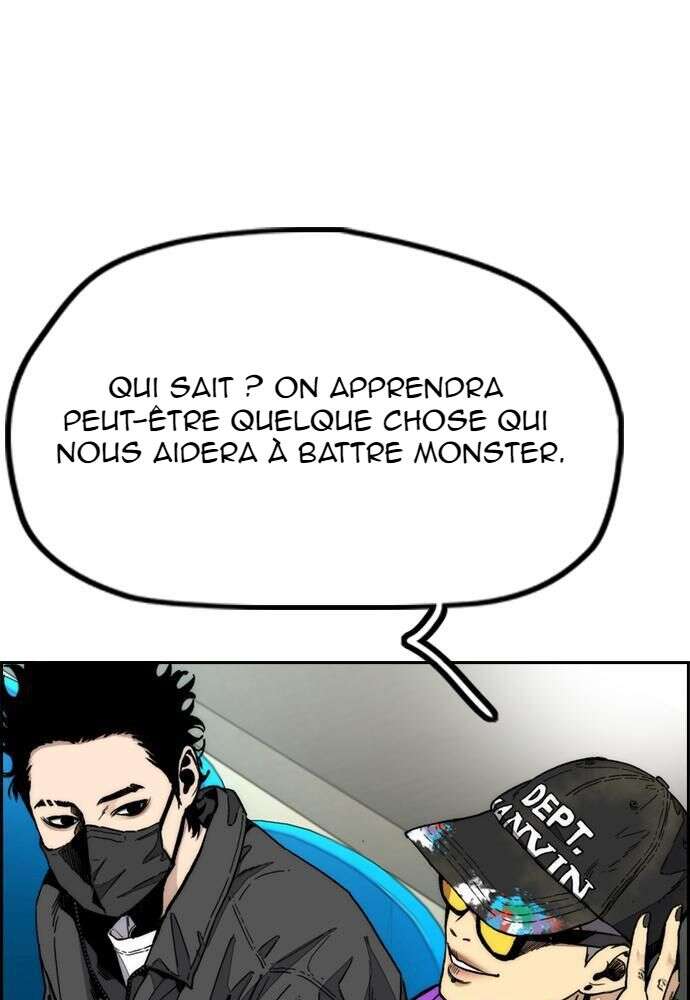 Wind Breaker Chapitre 496 - Page 65