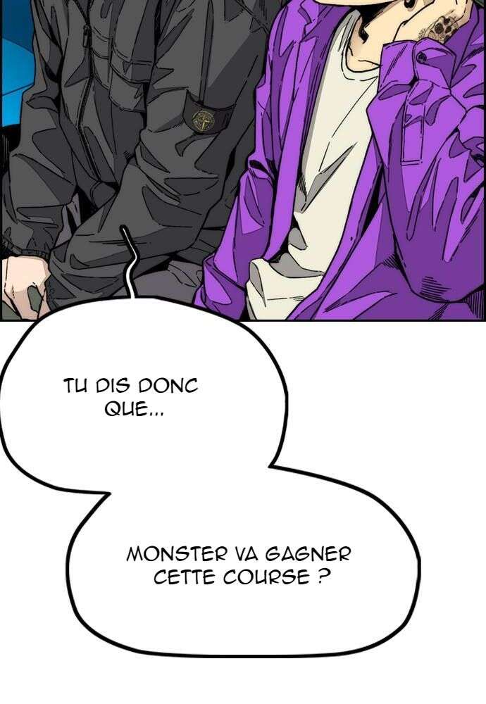 Wind Breaker Chapitre 496 - Page 66