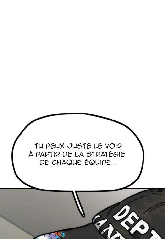 Wind Breaker Chapitre 496 - Page 67