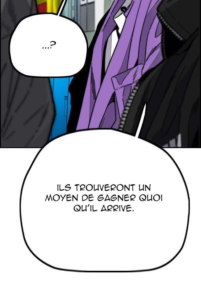 Wind Breaker Chapitre 496 - Page 73