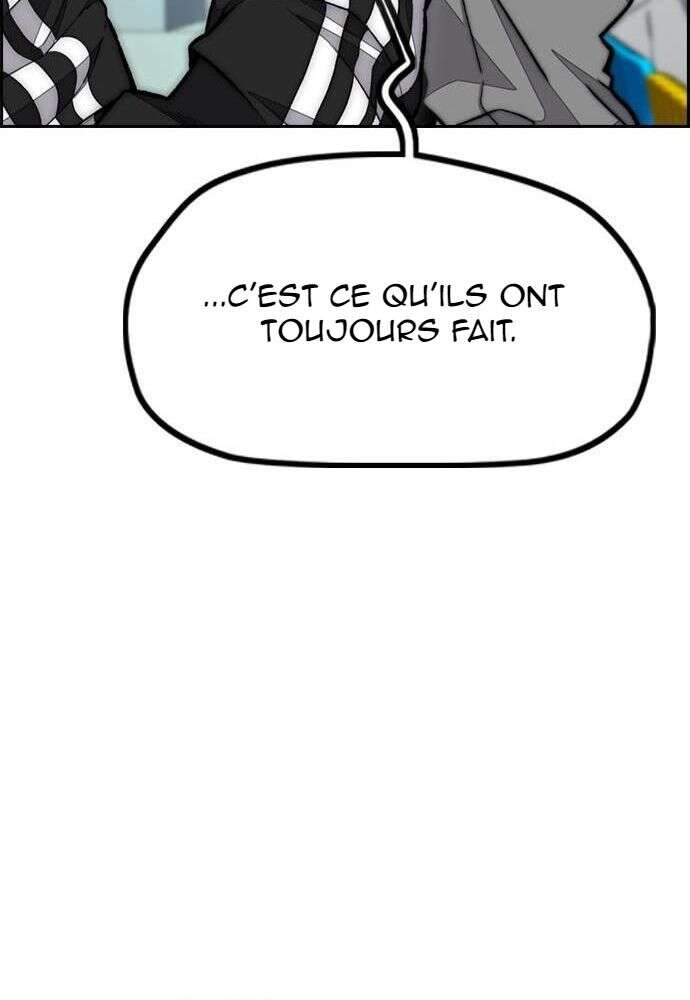 Wind Breaker Chapitre 496 - Page 76