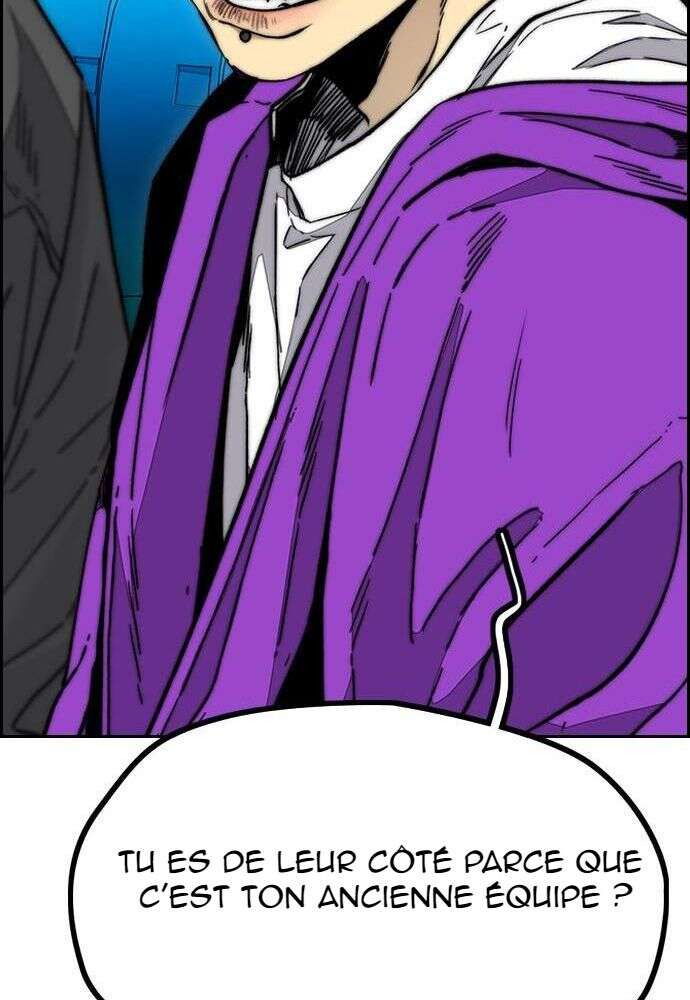 Wind Breaker Chapitre 496 - Page 78