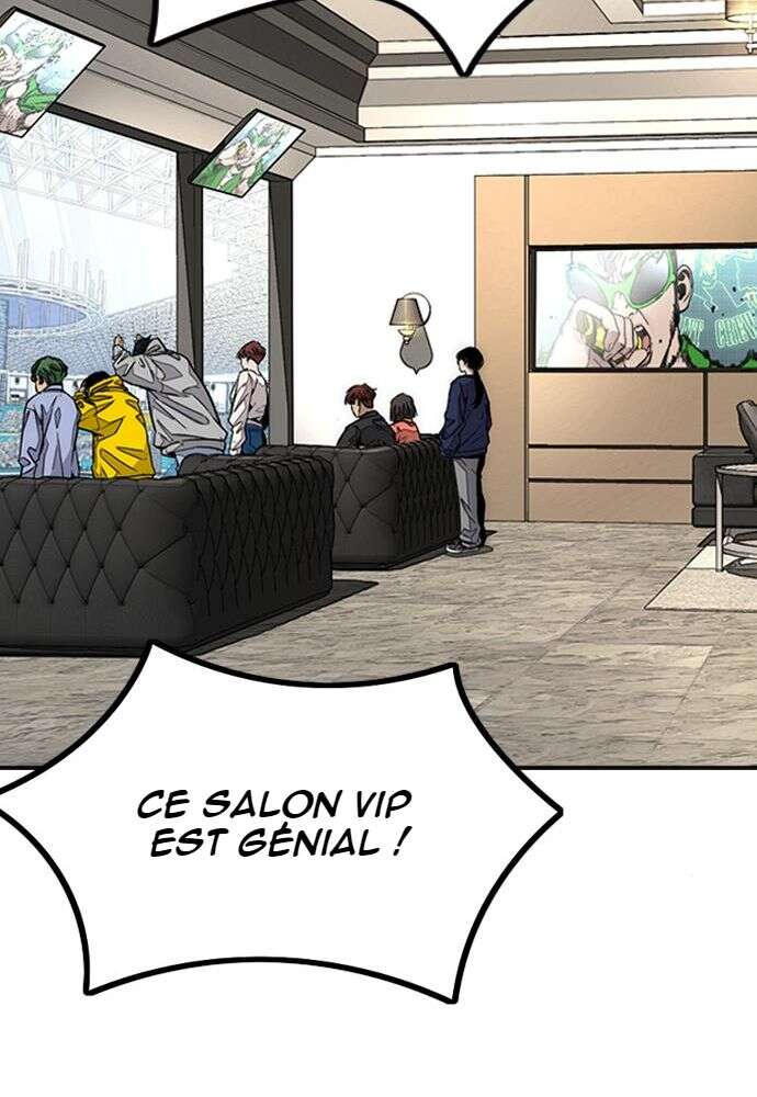 Wind Breaker Chapitre 496 - Page 81