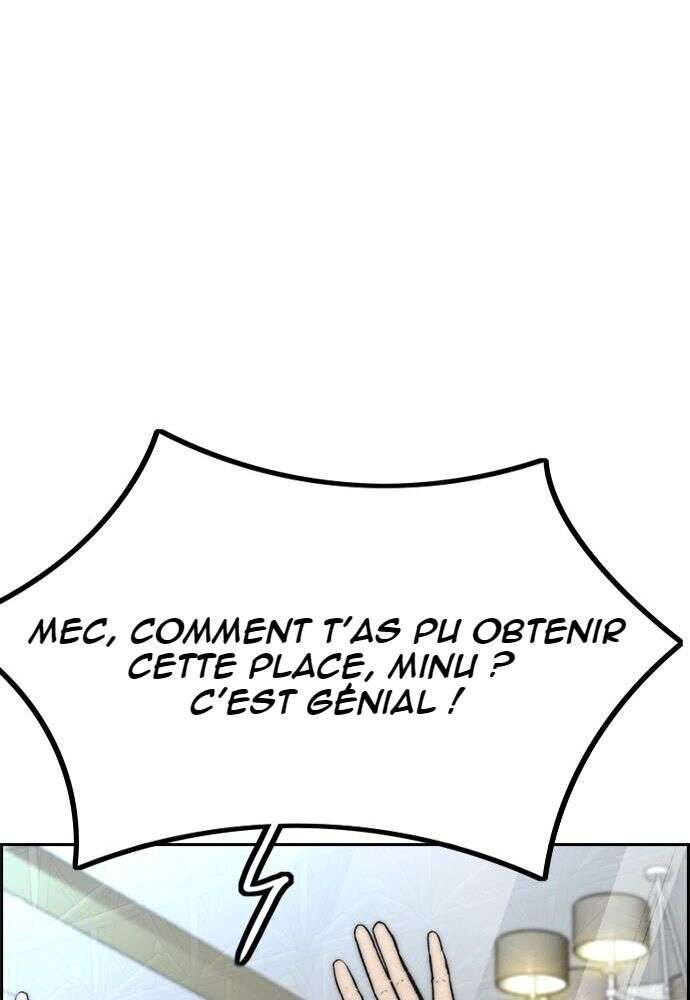 Wind Breaker Chapitre 496 - Page 82