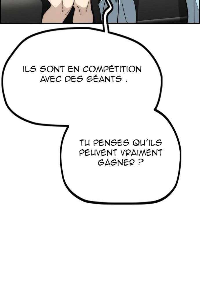Wind Breaker Chapitre 496 - Page 86